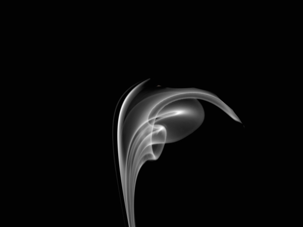 Creation of Cigsmoke_art: Step 3